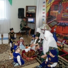 22 наурыз мерекесі