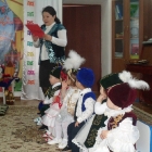 22 наурыз мерекесі